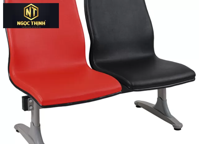 Ghế phòng chờ Hoà Phát GPC05D Ghế phòng chờ Hoà Phát GPC05D